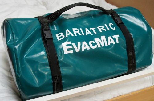 Bariatric Evacuation and Rescue Mat (Bariatric EvacMat) - Image 7