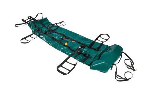 Bariatric Evacuation and Rescue Mat (Bariatric EvacMat) - Image 2