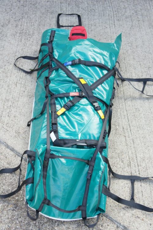 Bariatric Evacuation and Rescue Mat (Bariatric EvacMat) - Image 4