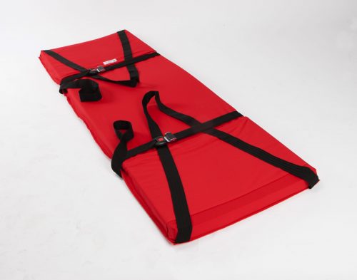 Ski Pad Emergency Evacuation Mattress