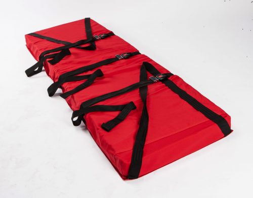 Ski Pad Emergency Evacuation Mattress