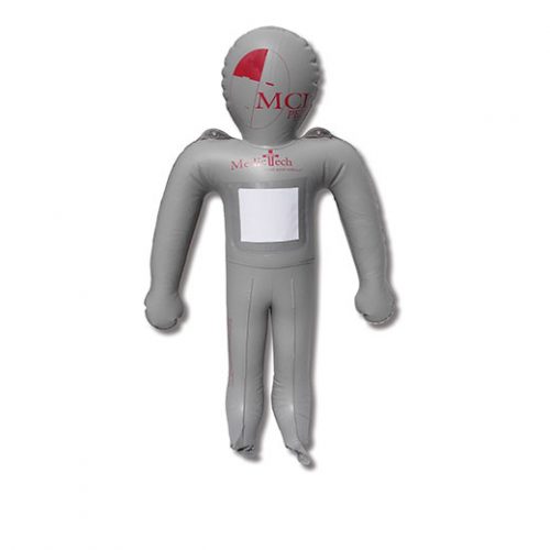 MCI Mannequin Adult/Pediatric - Image 2