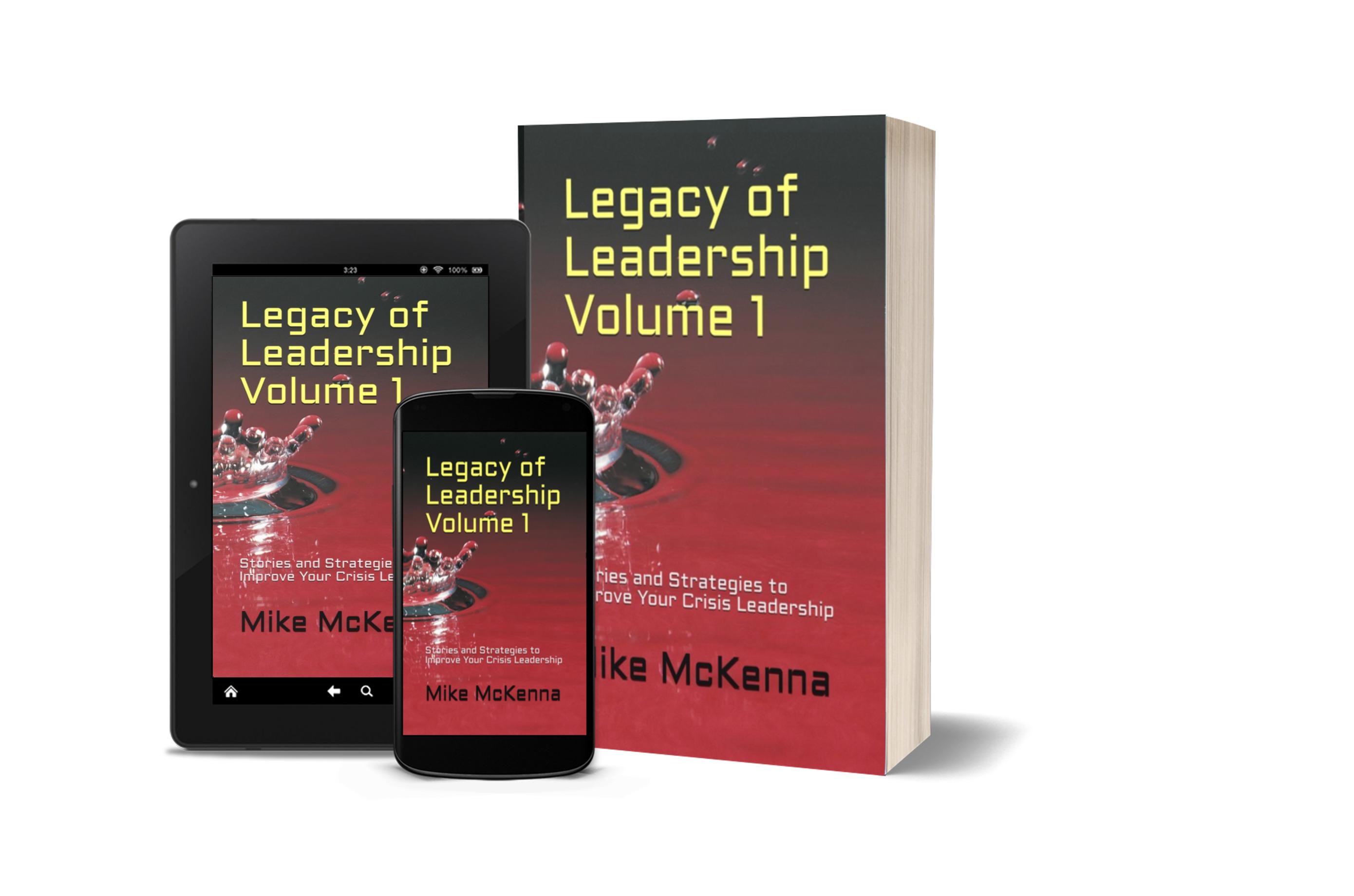 Legacy of Leadership v1 3d cover_multiple