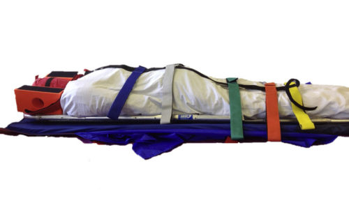 Rescue Dummy Training Manikins - Image 3