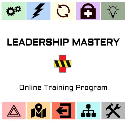 Leadership Mastery