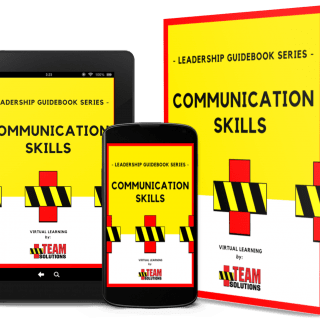 Communication Skills Toolkit Bundle by TEAM Solutions