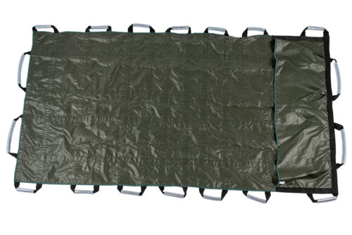 Retmex Bariatric Rescue Sheet - Image 4